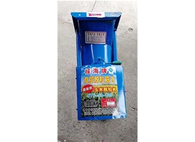 百色玉米脫粒機(jī)